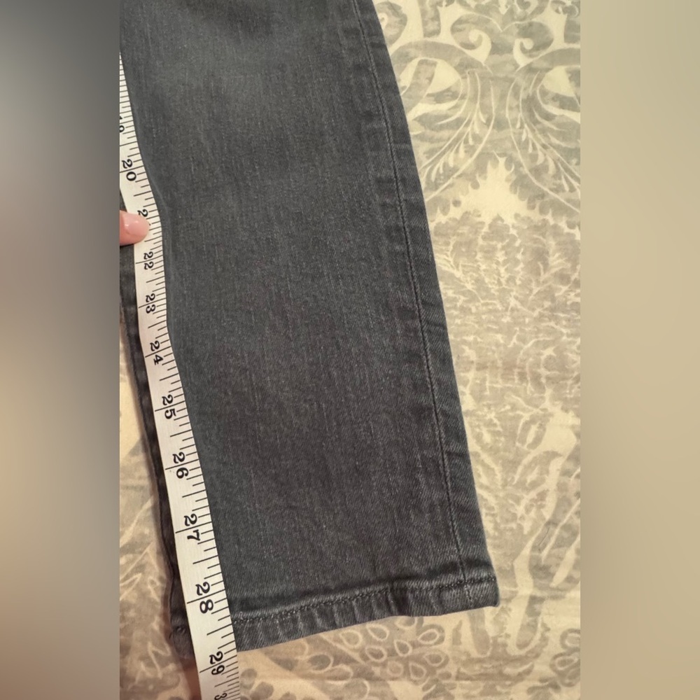 EUC Gap 1969 Skinny Jeans (30) - Picture 7 of 7